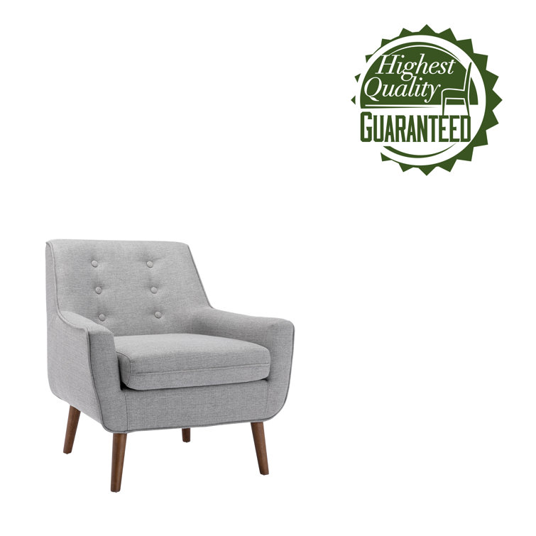 Firm armchair best sale